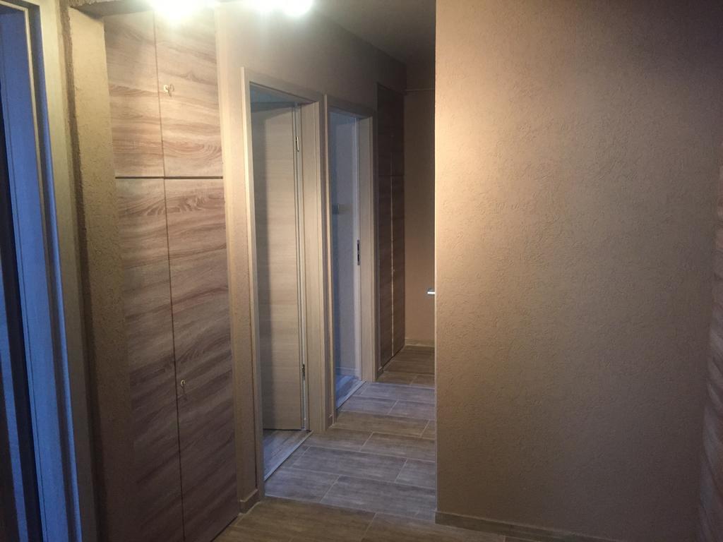 Belvárosi Deluxe Apartman Baja Exterior foto